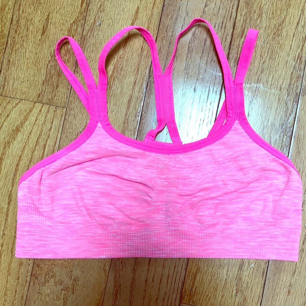 Zella size Small sports bra!
